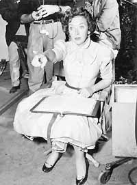 Ida Lupino, Director