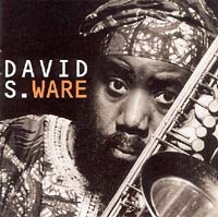 David S. Ware