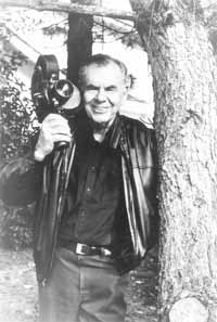 Russ Meyer