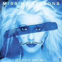 Missing Persons