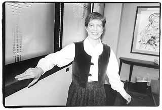 Patricia Hayes