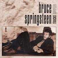 Bruce Springsteen: Tracks Album Cover