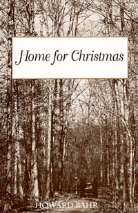 Cover art for Home for Christmas