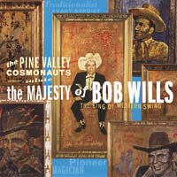 Bob Wills cover