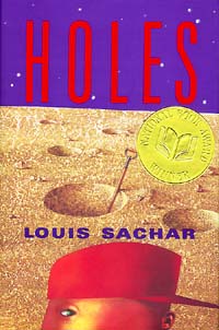 Louis Sachar Archives