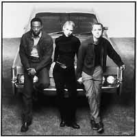 Scene from The Mod Squad