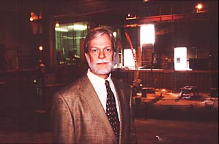 Photo of Ellsworth Schave
