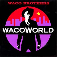 Cover of Waco World