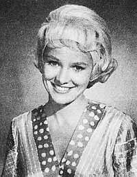 photo of Marilyn Munster