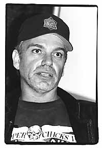 Photo of Thornton