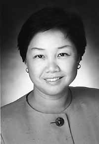 Photo of Amy Wong Mok