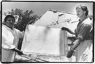 McGarrahan and Rogers