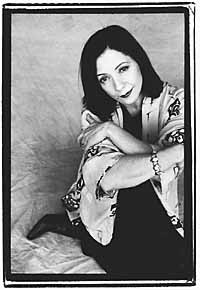 Lou Ann Barton