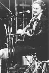 How Caetano Veloso Revolutionized Brazil's Sound and Spirit