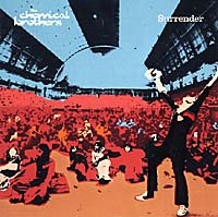 Surrender 