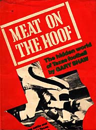Meat on the Hoof