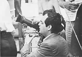 Stanley Kubrick, 1964