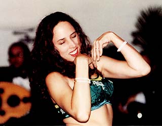 Melissa Amira's Caravan of Middle Eastern Dance