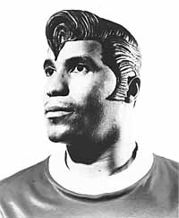 Black Elvis Music The Austin Chronicle