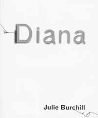 Diana by Julie Burchill