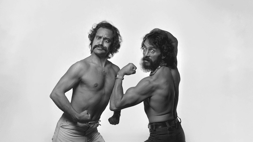 SXSW Film Review: Cheech and Chong's Last Movie