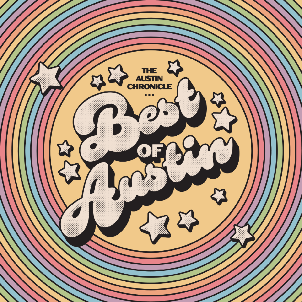 Best Of Austin 2025