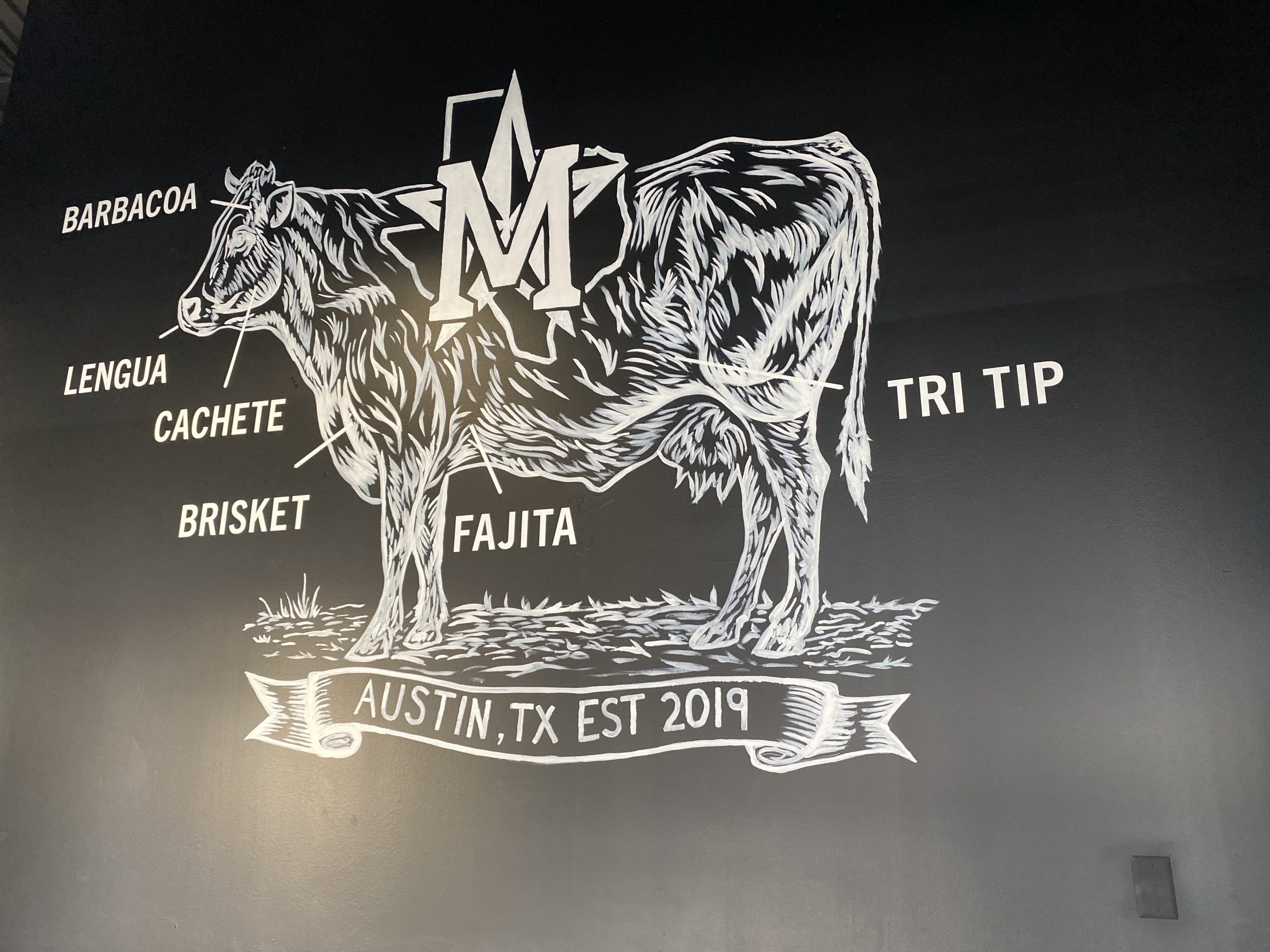 First Look: Moreno Barbecue and Moreno Burger Co. • The Austin Chronicle