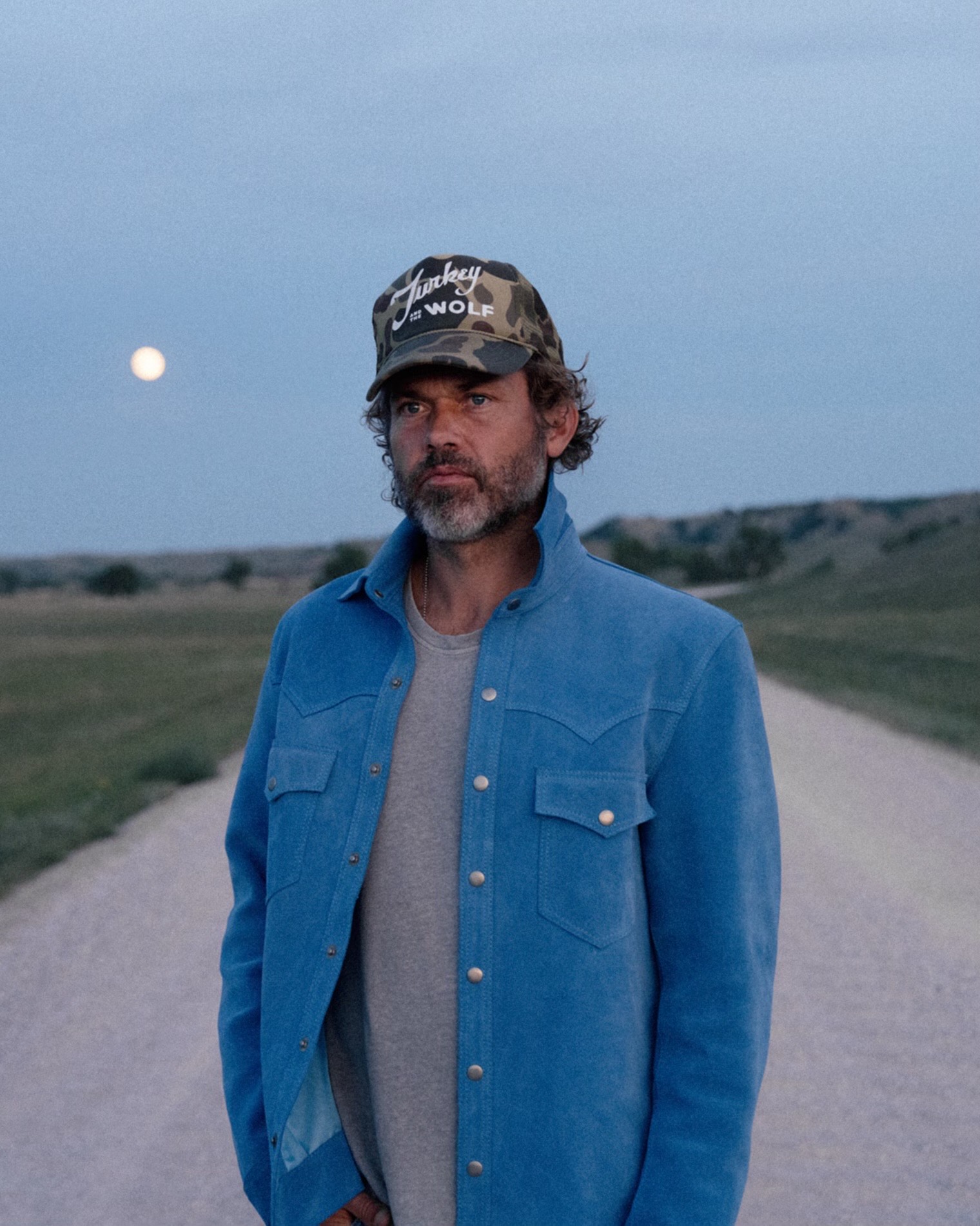 Scott Ballew’s Long Road to Paradiso