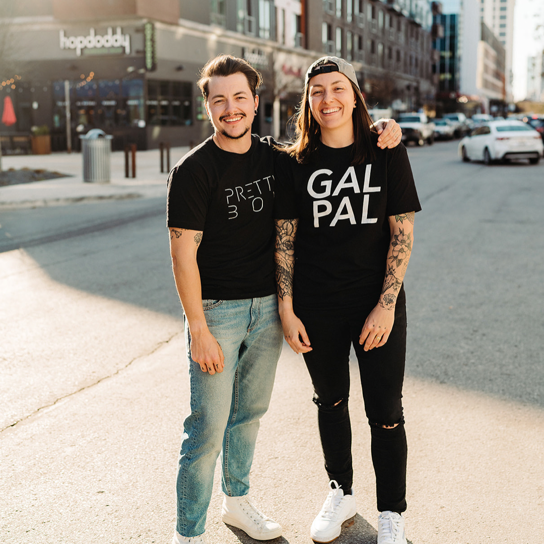 Local Trans-Owned Streetwear Brand Threatened by FDA