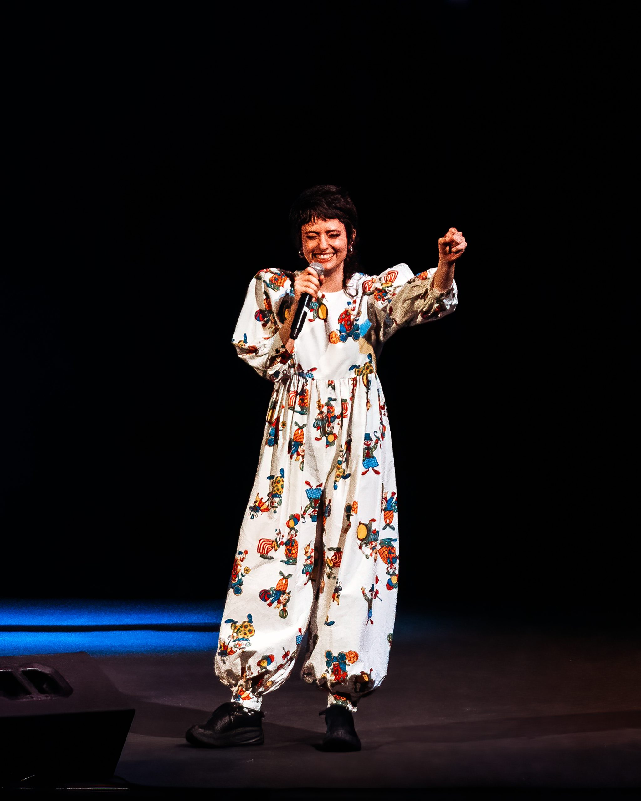 Moontower Comedy Festival Adds Sarah Sherman, Meg Stalter to 2026 Lineup