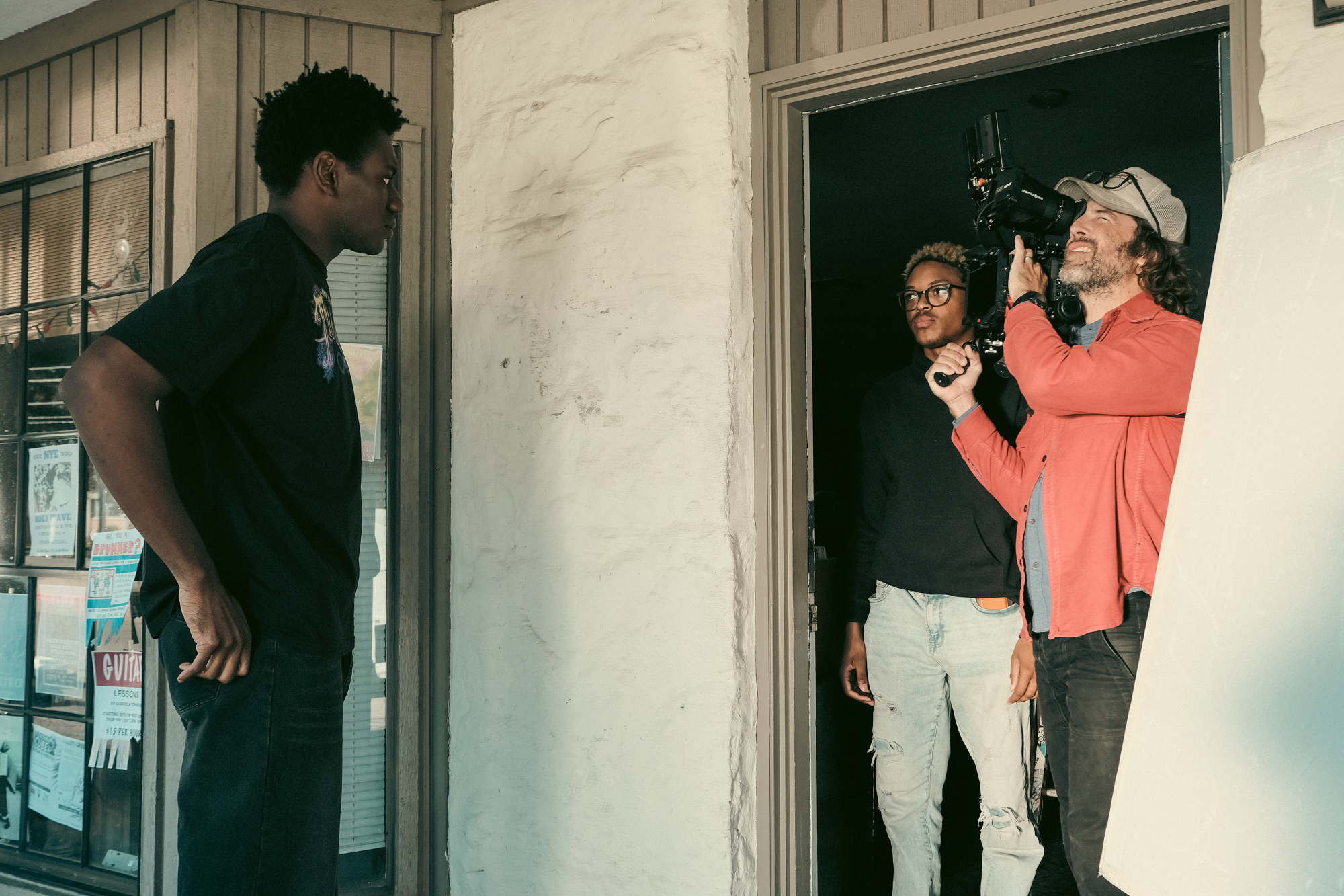 Austin Film Society Announces Grants for Short Films