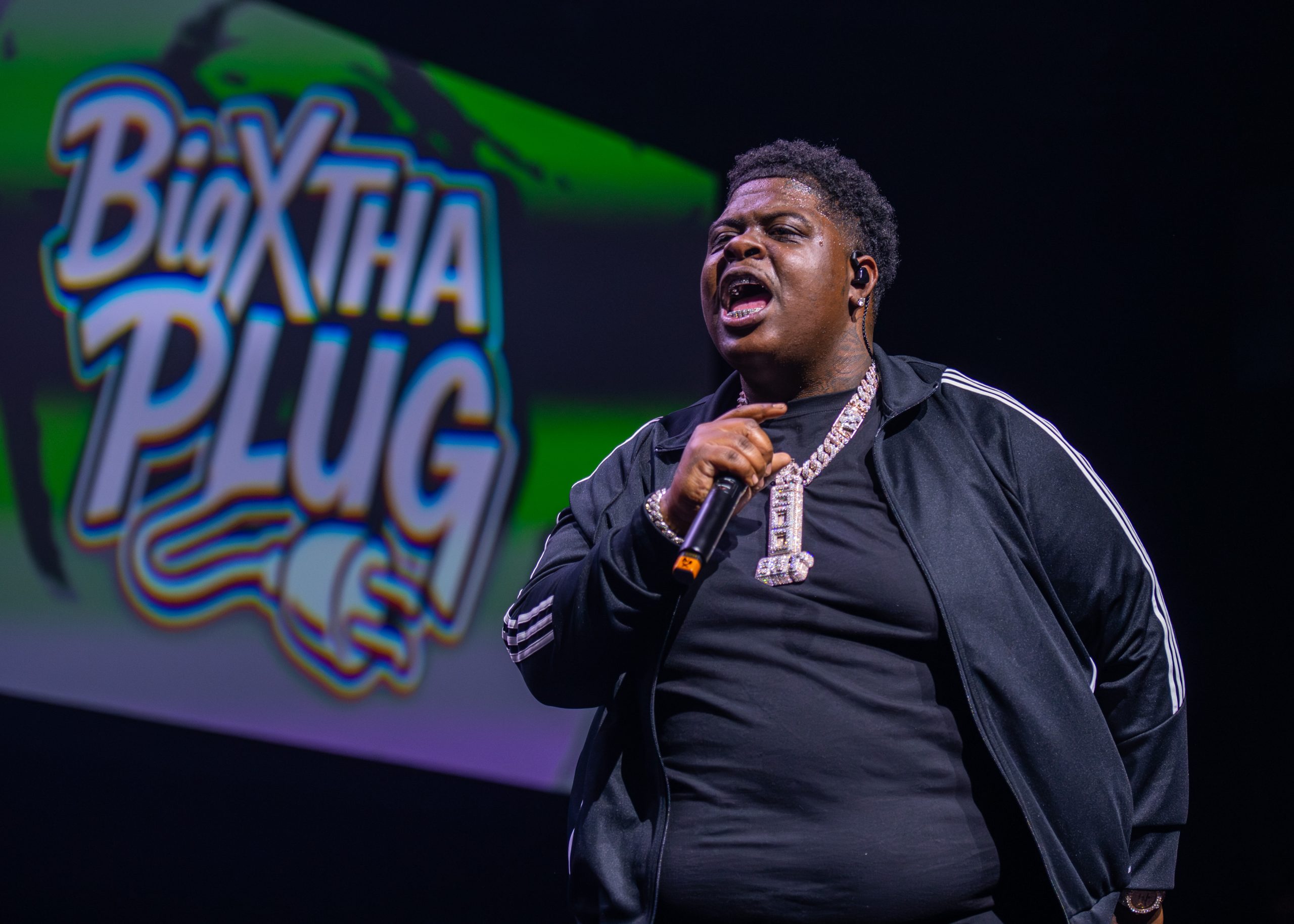 BigXthaPlug, Victoryland, Cashier, and More Reviews From Saturday