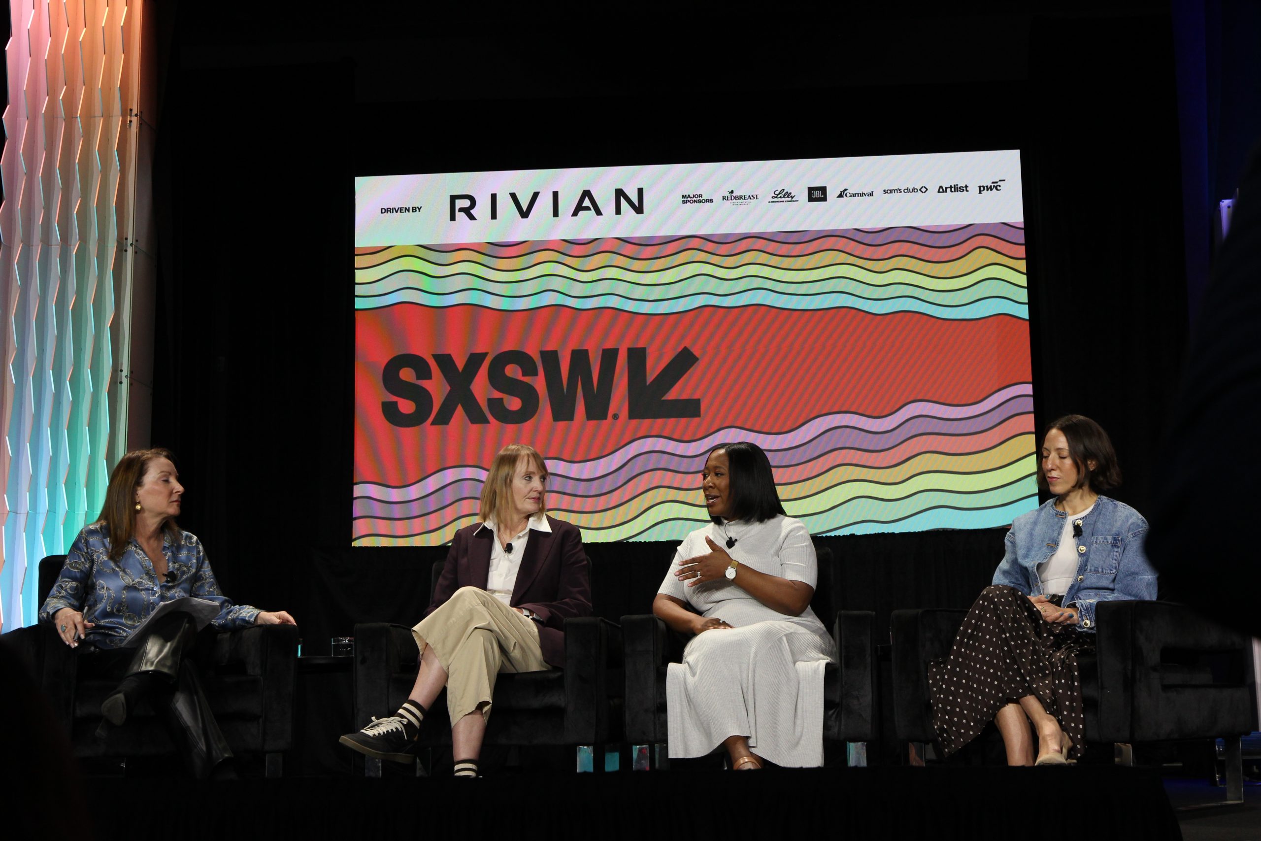 SXSW Examines an Evolving News Landscape