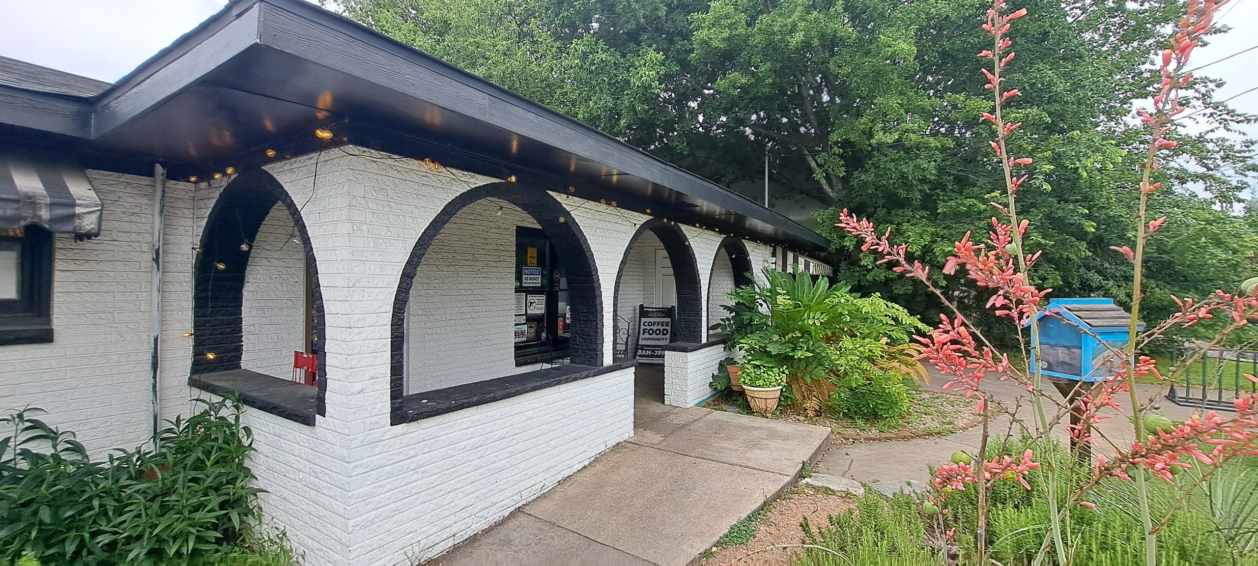Brentwood Social House to Close
