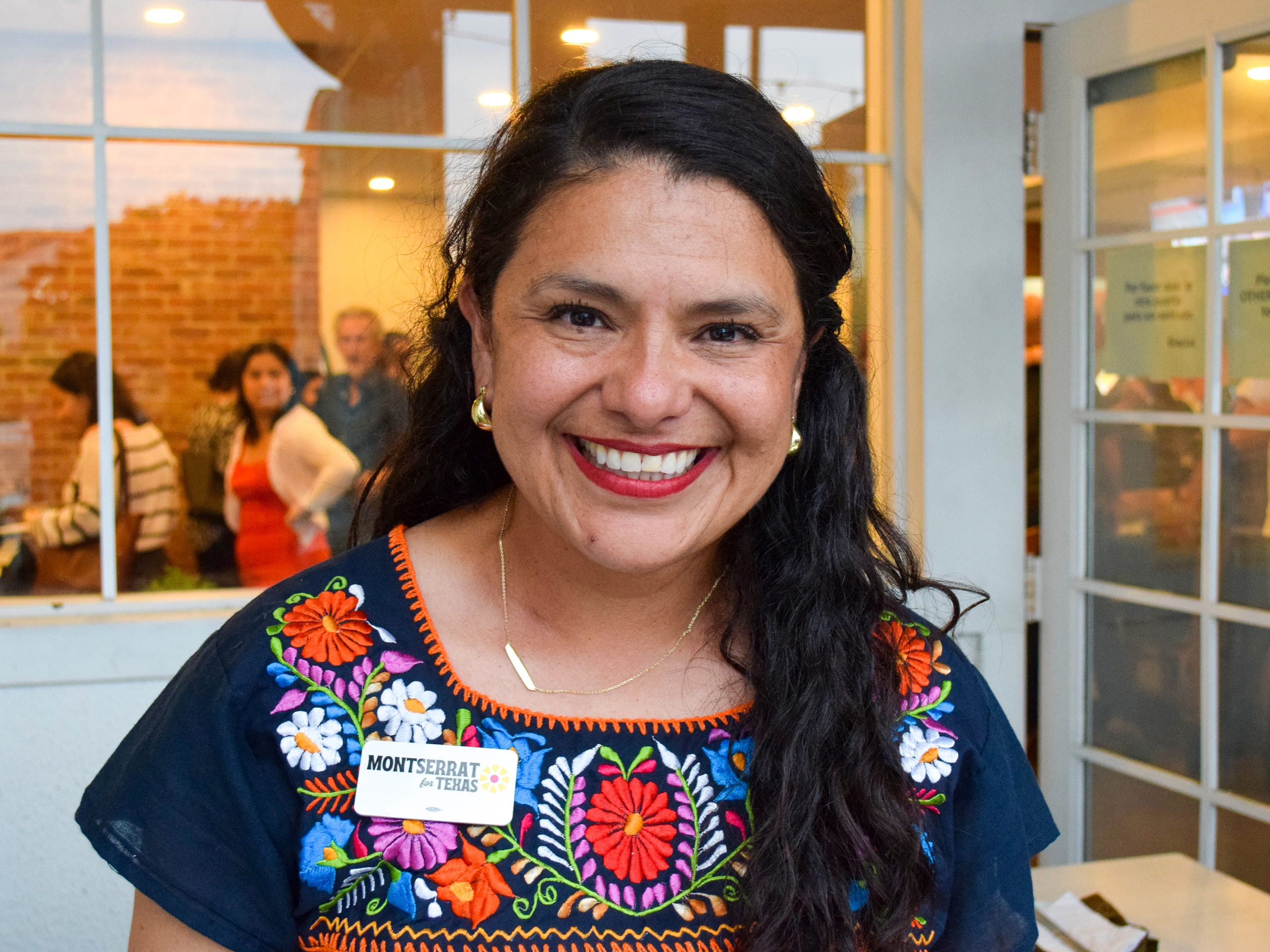 Montserrat Garibay Wins HD 49 Runoff in Dem Primary