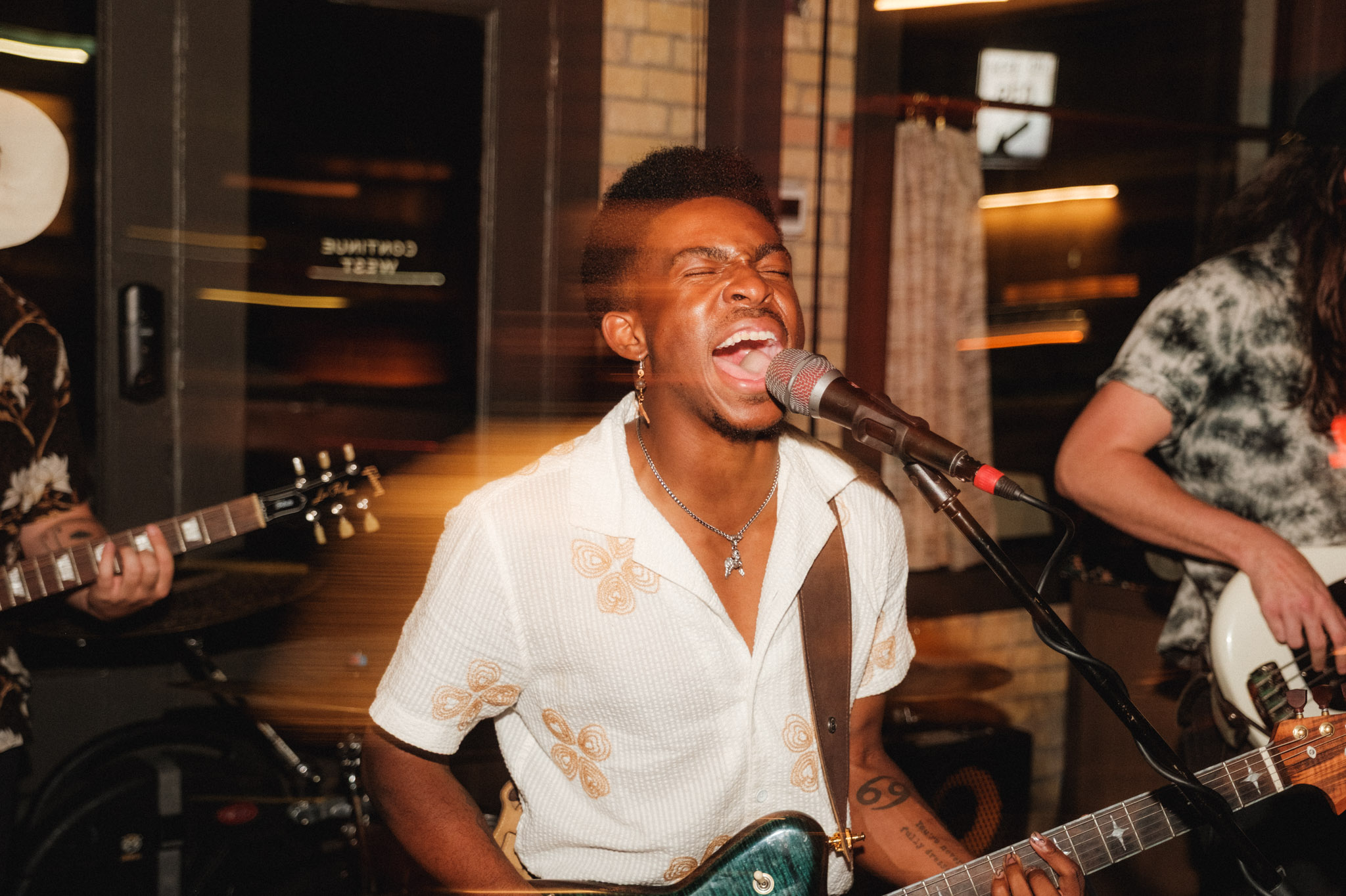 Hot Summer Nights Returns With 2026 Lineup • The Austin Chronicle