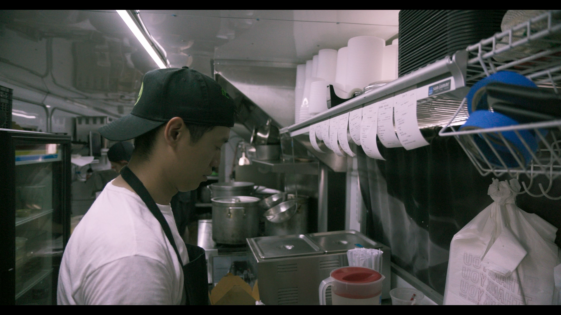 Learning to Pivot: New Documentary Looks at Austin Restaurants During Covid