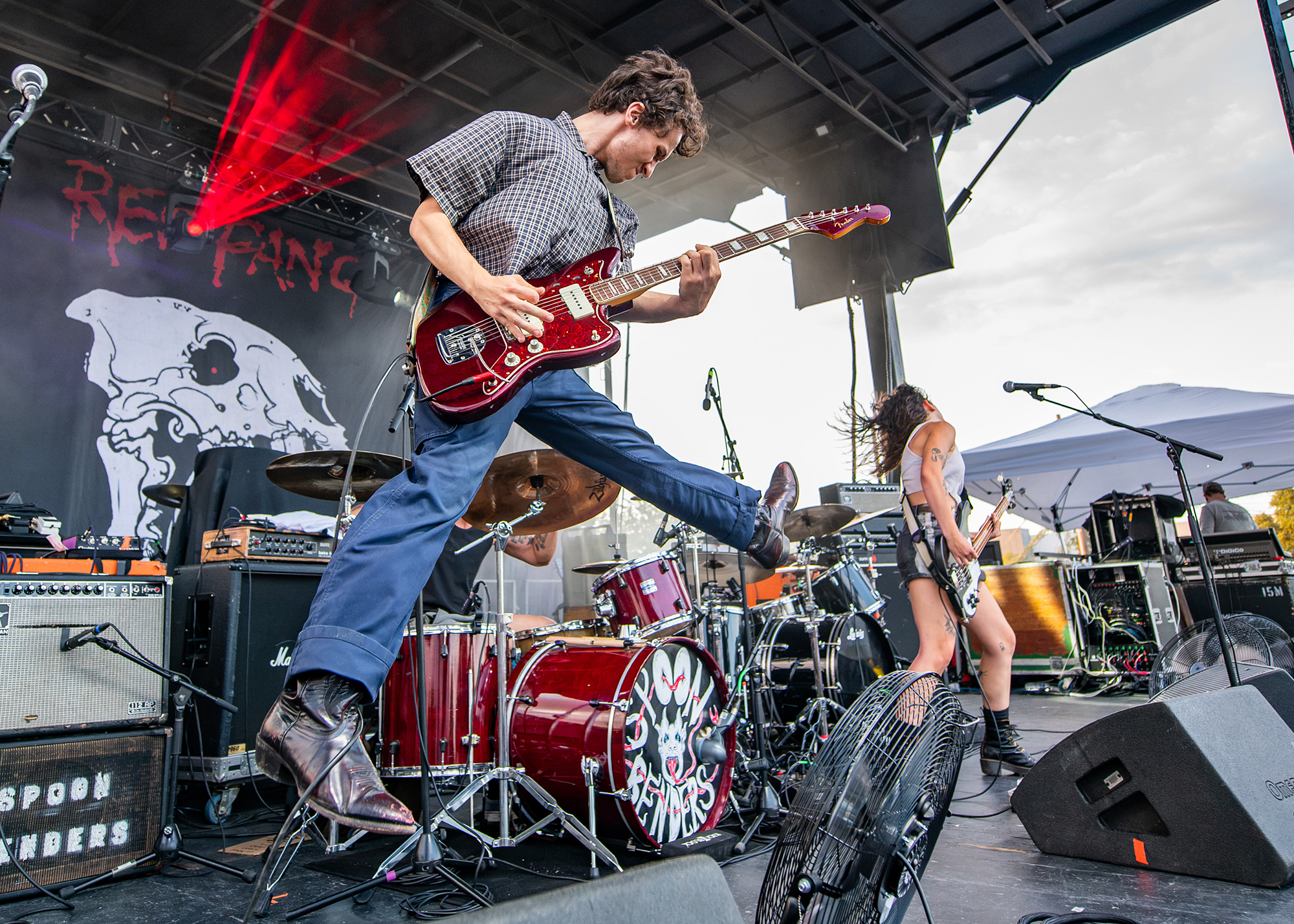 Last Week in Live Music: The Sword, Kesha, Franz Ferdinand, Muse, and More • The Austin Chronicle