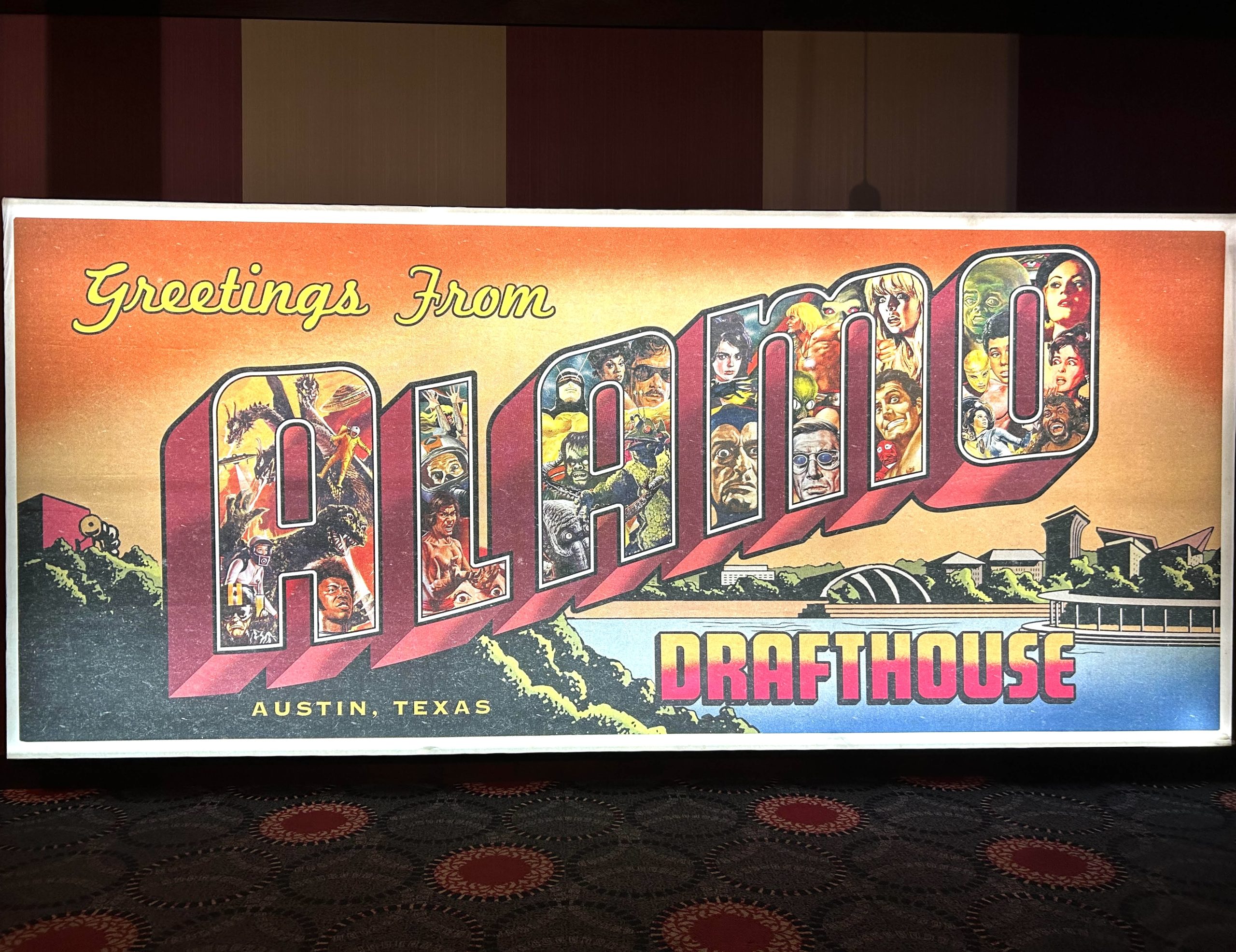 Matthew McConaughey to Be Honored With His Own Drafthouse