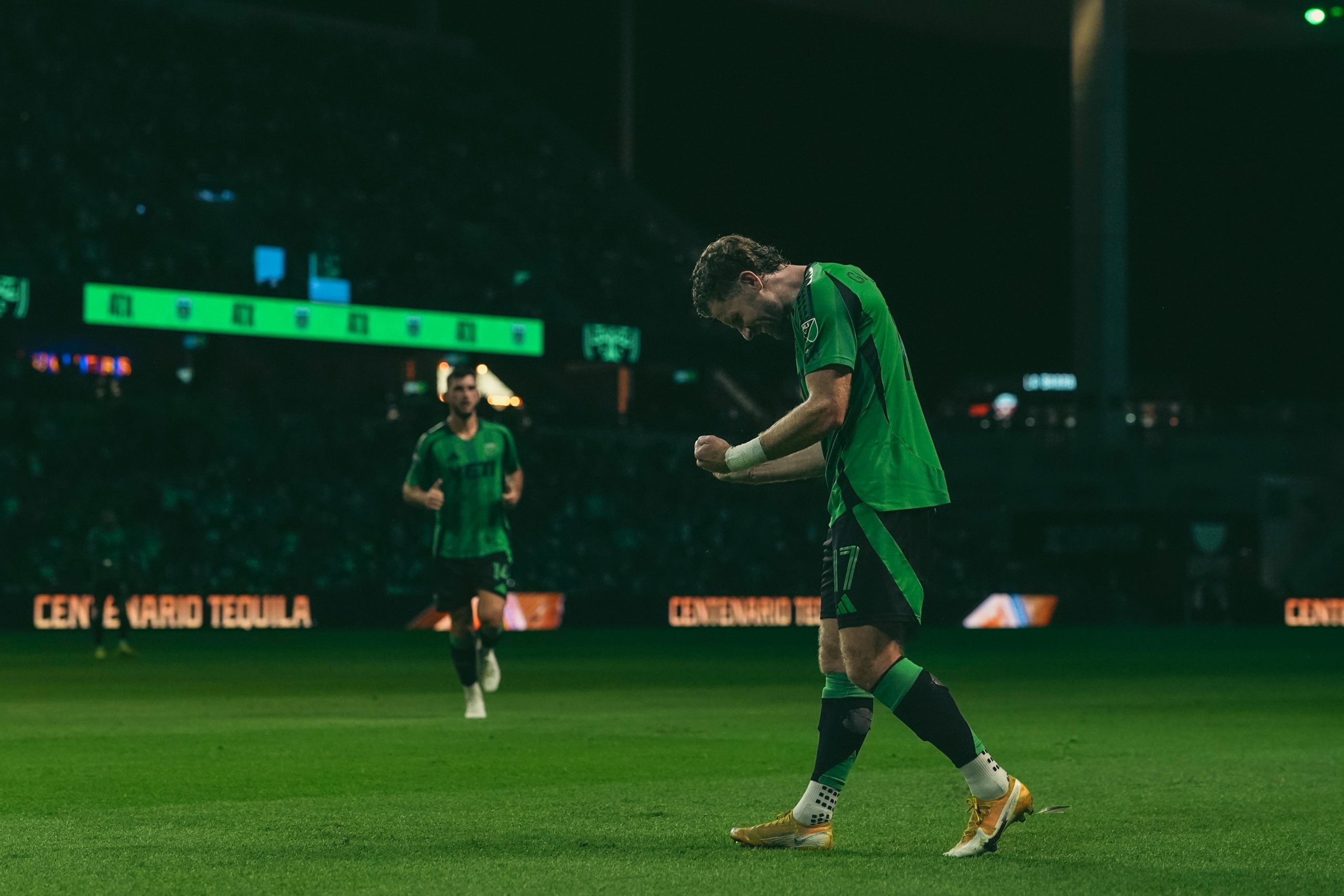 New Tactics Gel for Austin FC in Leagues Cup Opening Win • The Austin Chronicle
