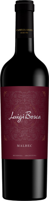 Weekend Wine: Luigi Bosca’s Insignia Malbec • The Austin Chronicle