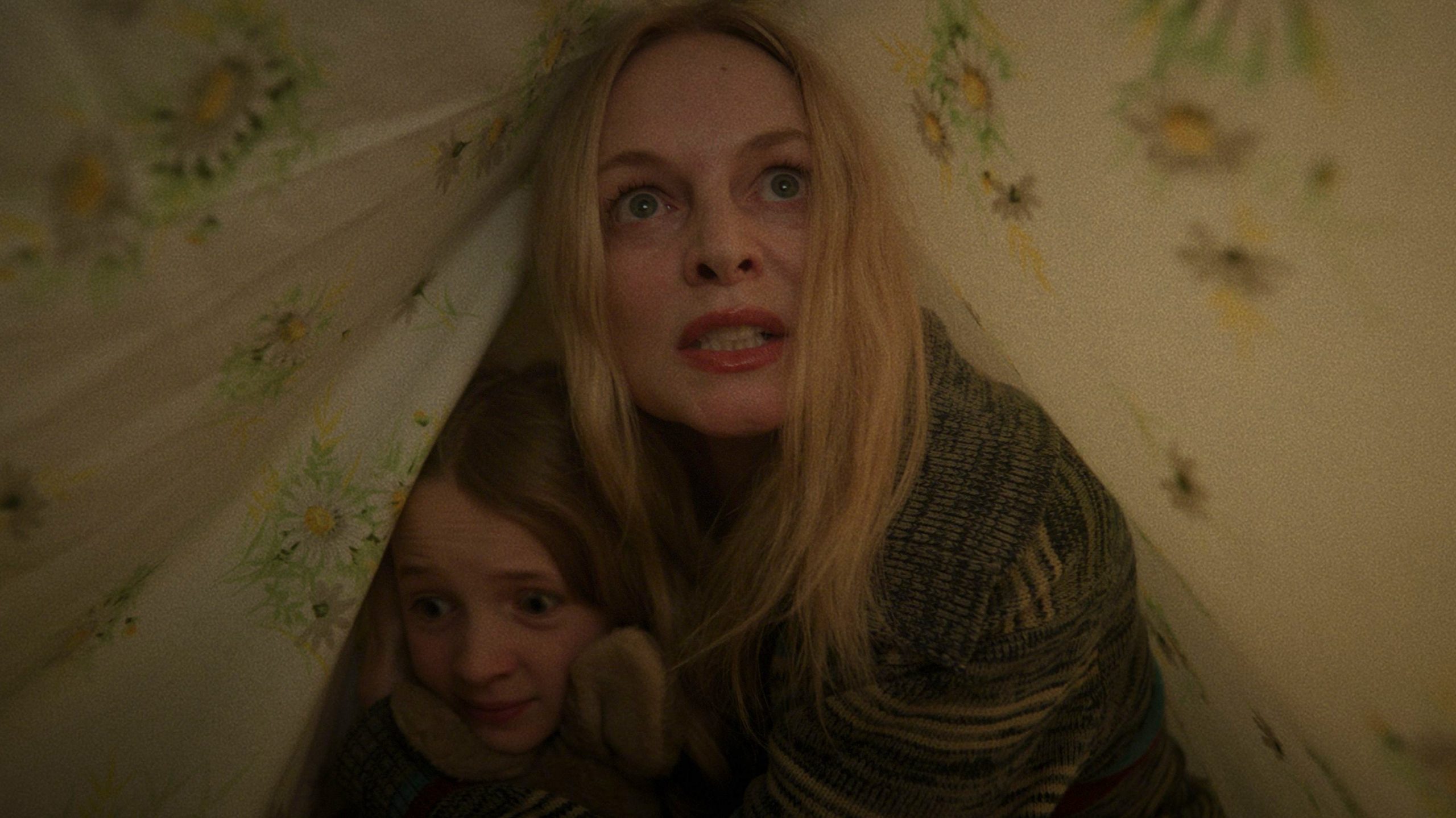 Fantastic Fest Review: What Happened to Doris? • The Austin Chronicle