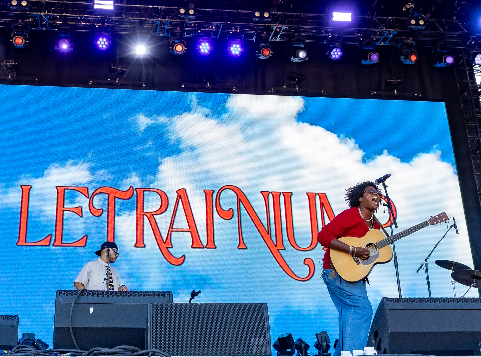 Ryan Beatty, Dámaris Bójor, Balu Brigada, and More Reviews From the ...